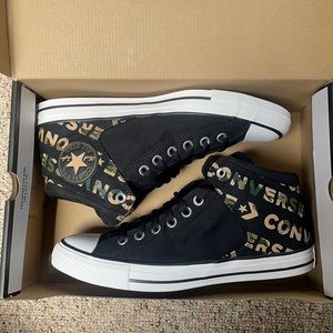 Converse High Tops